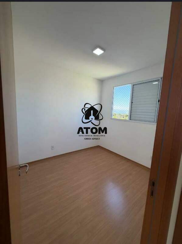 Apartamento à venda no Granjas Santa Terezinha: 
