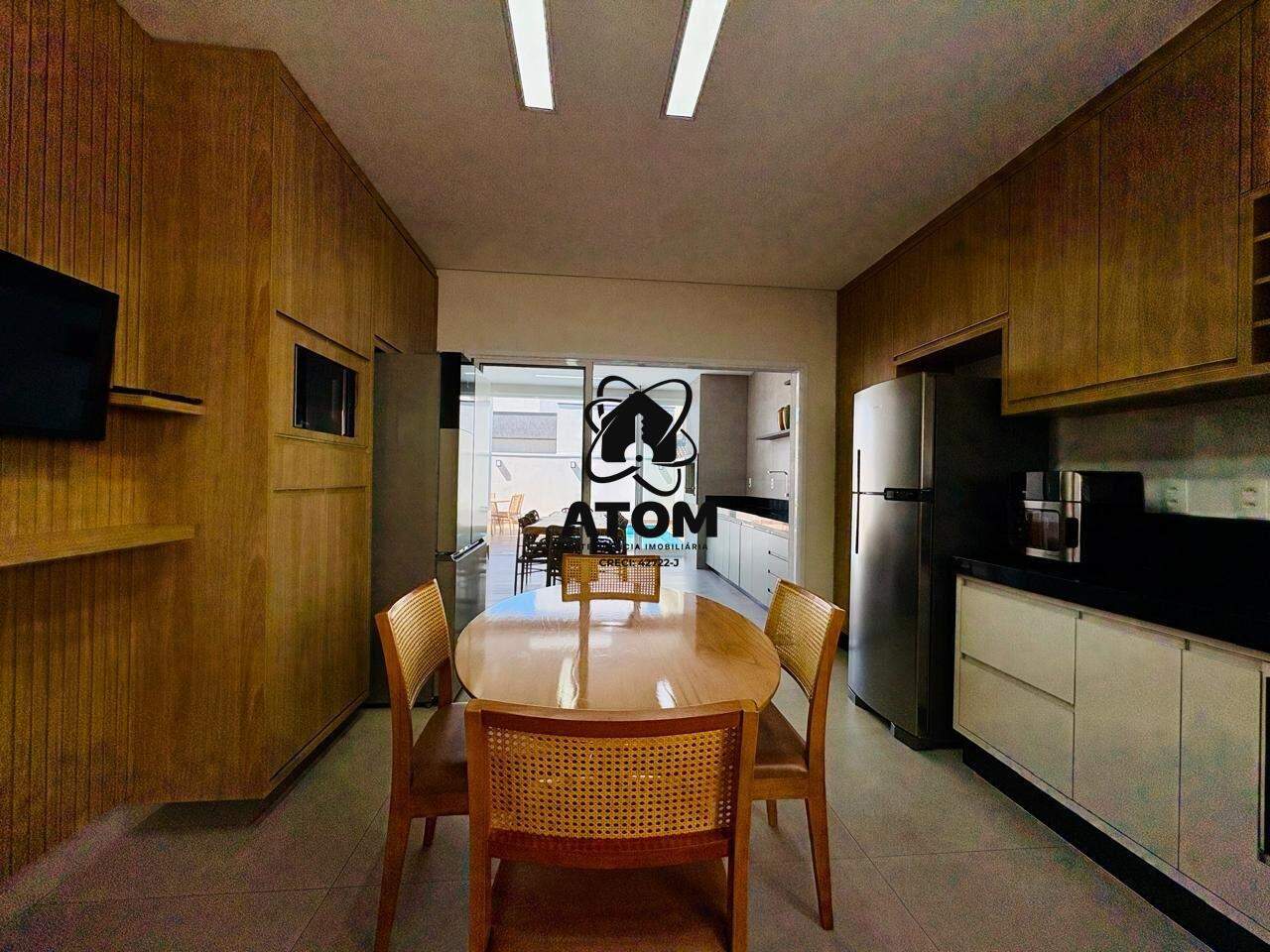 Casa à venda no Parque São Cristóvão: 