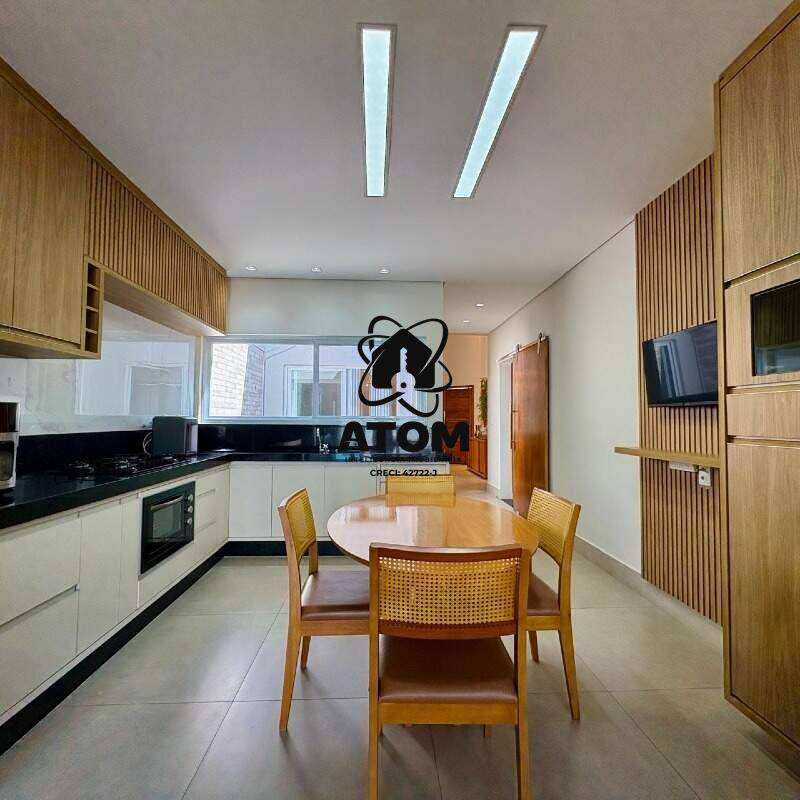 Casa à venda no Parque São Cristóvão: 