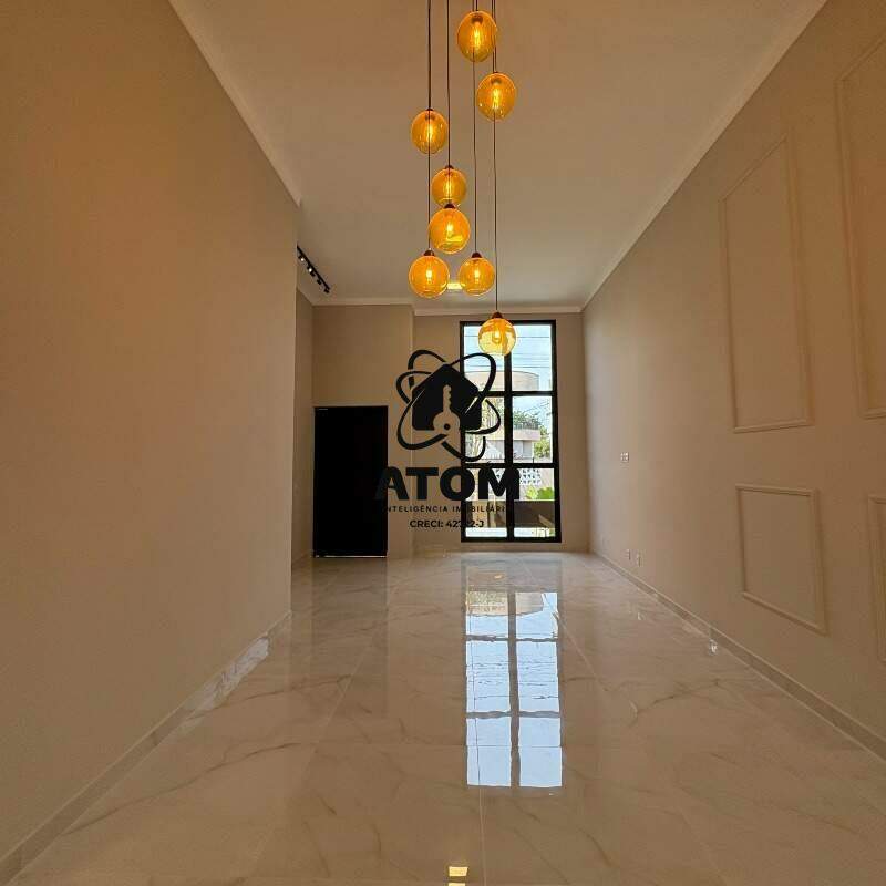 Casa à venda no Parque São Cristóvão: 