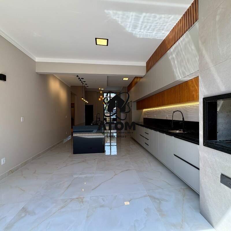 Casa à venda no Parque São Cristóvão: 