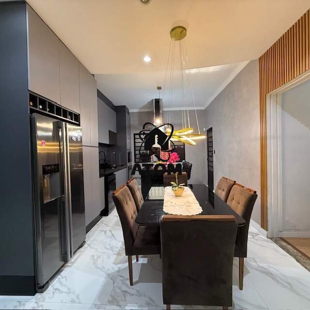 Casa à venda no Residencial Estoril: 