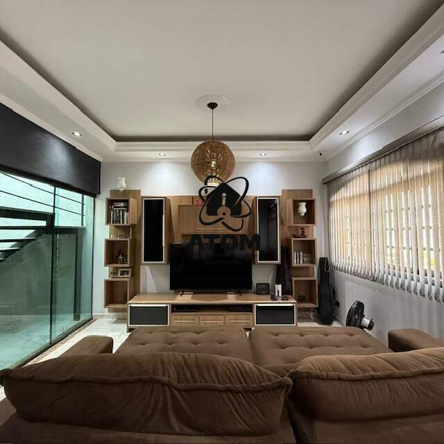 Casa à venda no Residencial Estoril: 