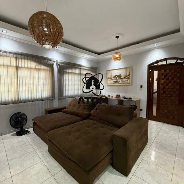 Casa à venda no Residencial Estoril: 