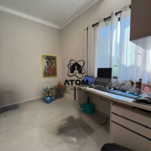 Casa em condominio à venda no Campos do Conde II: 