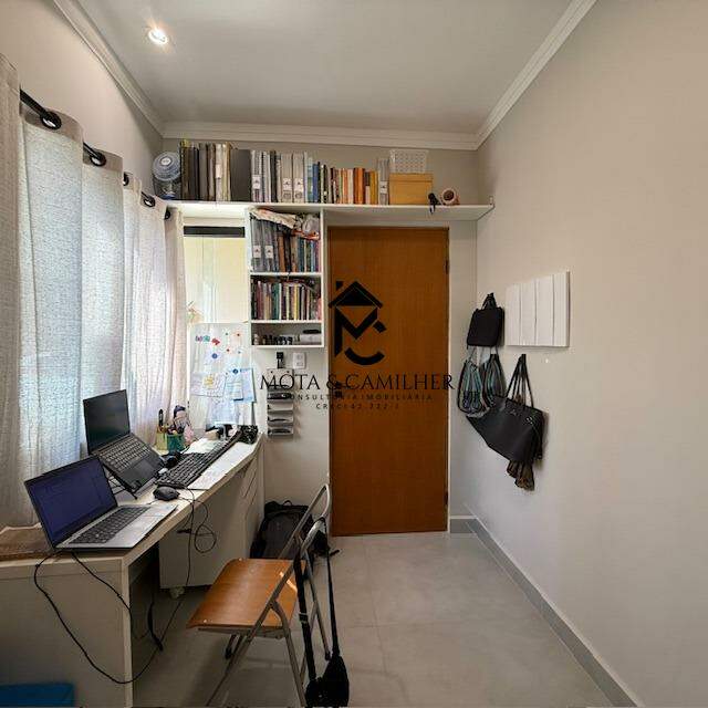 Casa em condominio à venda no Campos do Conde II: 