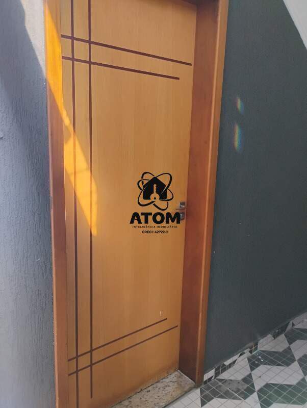 Kitnet para aluguel no Vila Nossa Senhora das Graças: 