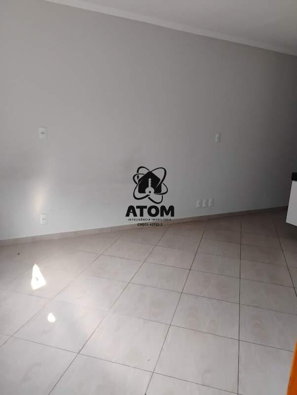 Kitnet para aluguel no Vila Nossa Senhora das Graças: 