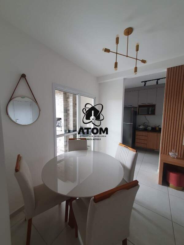Apartamento à venda no Independência: 