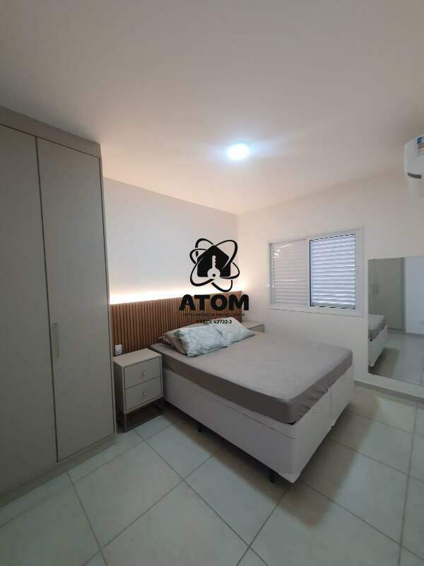 Apartamento à venda no Independência: 