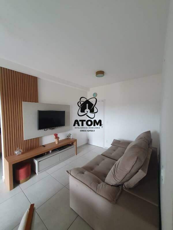 Apartamento à venda no Independência: 