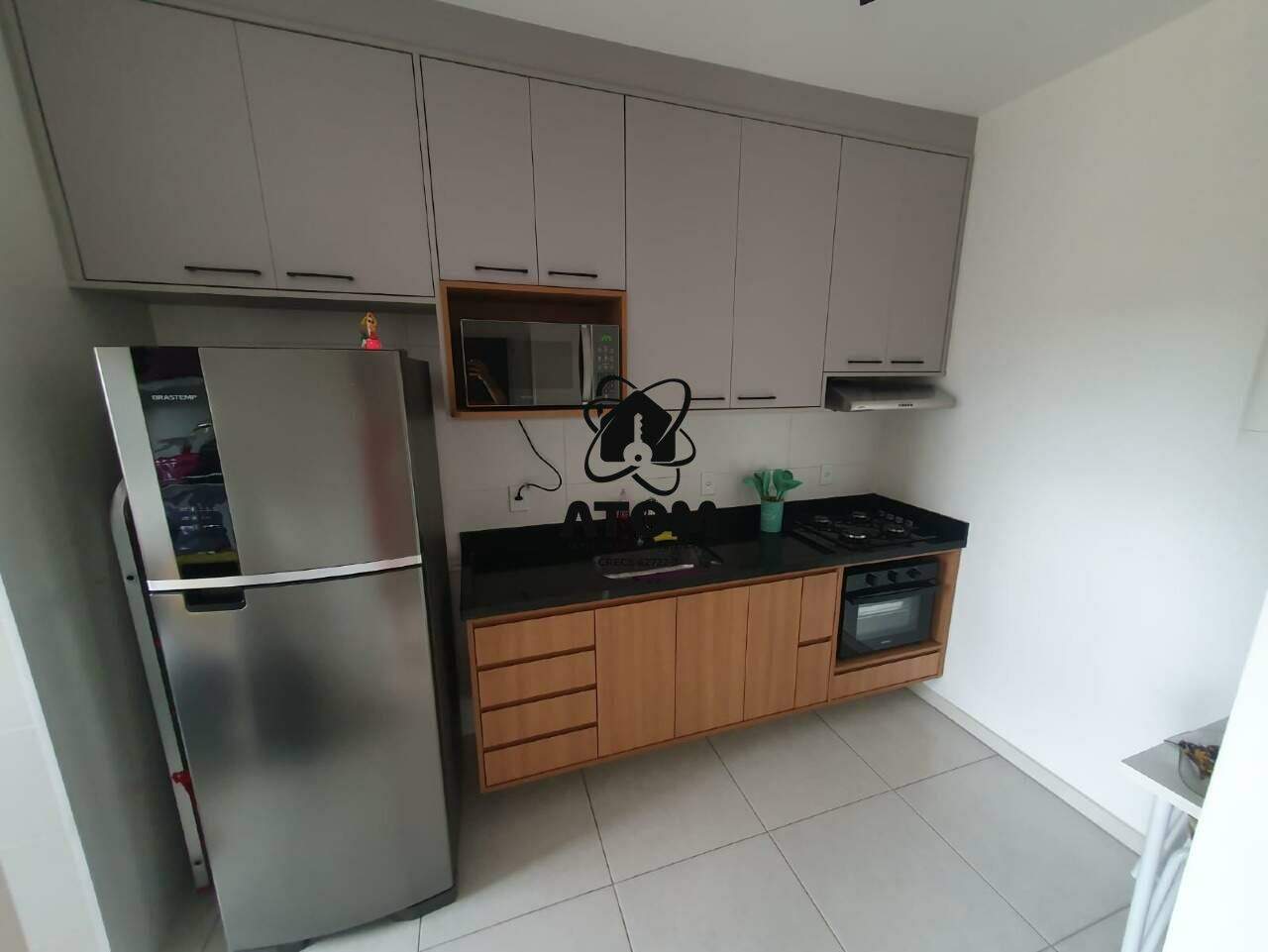 Apartamento à venda no Independência: 