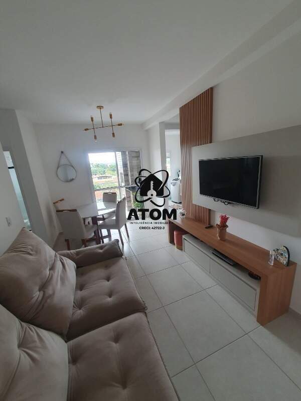 Apartamento à venda no Independência: 