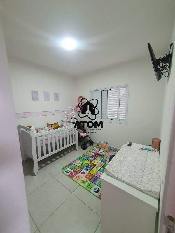 Apartamento à venda no Independência: 