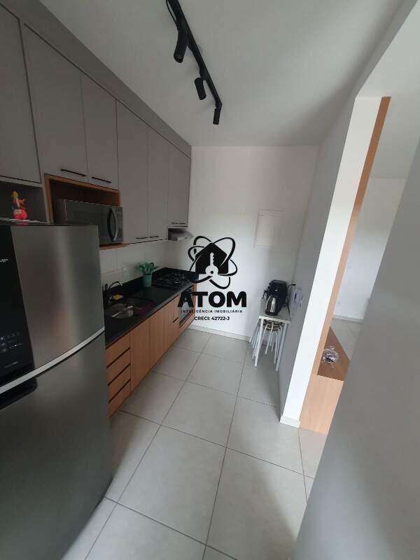 Apartamento à venda no Independência: 