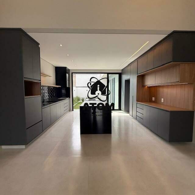 Casa em condominio à venda no Loteamento Parque Vera Cruz: 