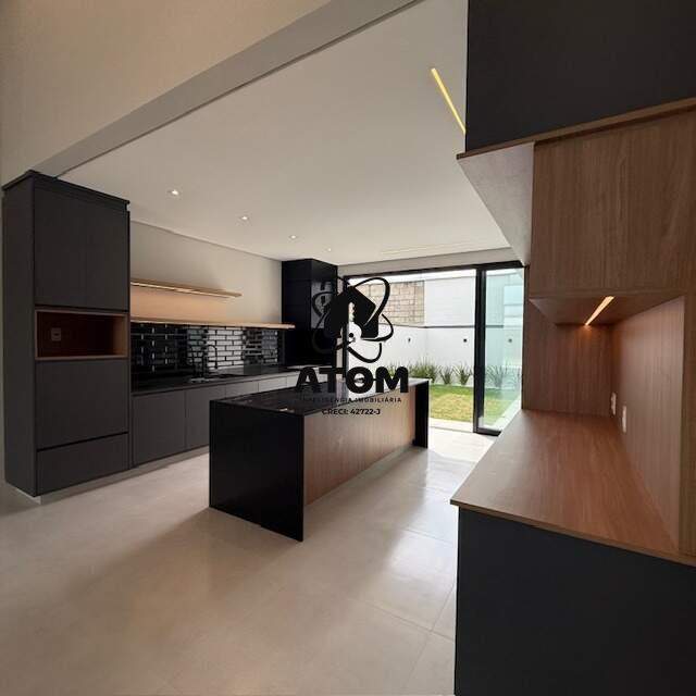 Casa em condominio à venda no Loteamento Parque Vera Cruz: 
