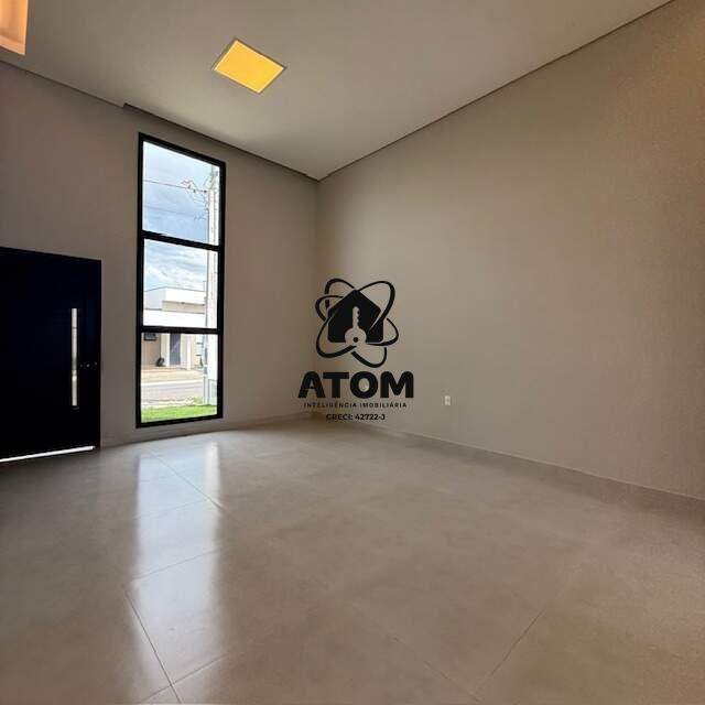 Casa em condominio à venda no Loteamento Parque Vera Cruz: 
