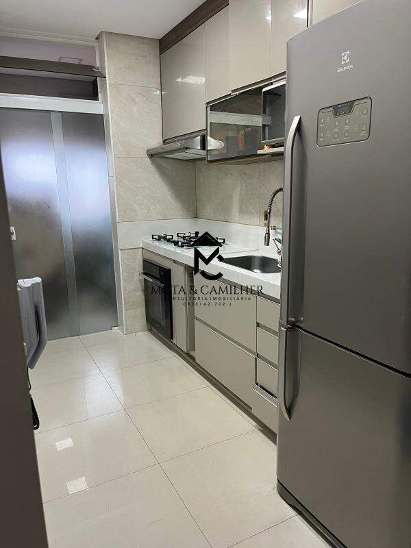 Apartamento à venda no Vila São José: 