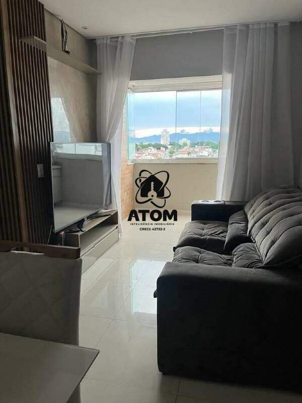 Apartamento à venda no Vila São José: 