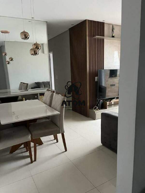 Apartamento à venda no Vila São José: 