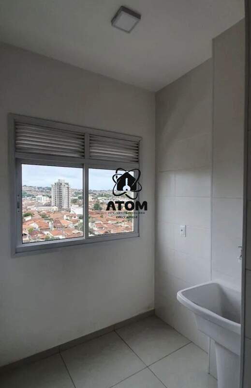 Apartamento à venda no Vila São José: 