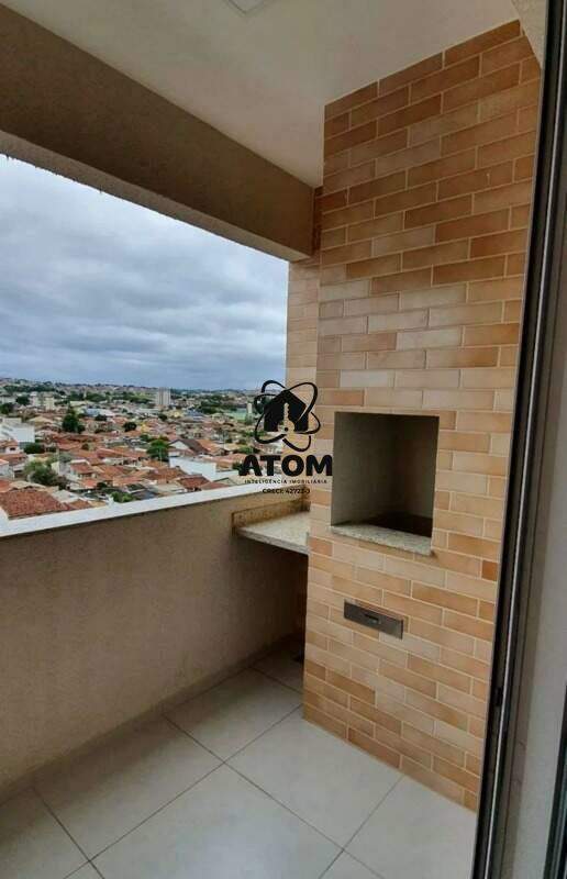 Apartamento à venda no Vila São José: 