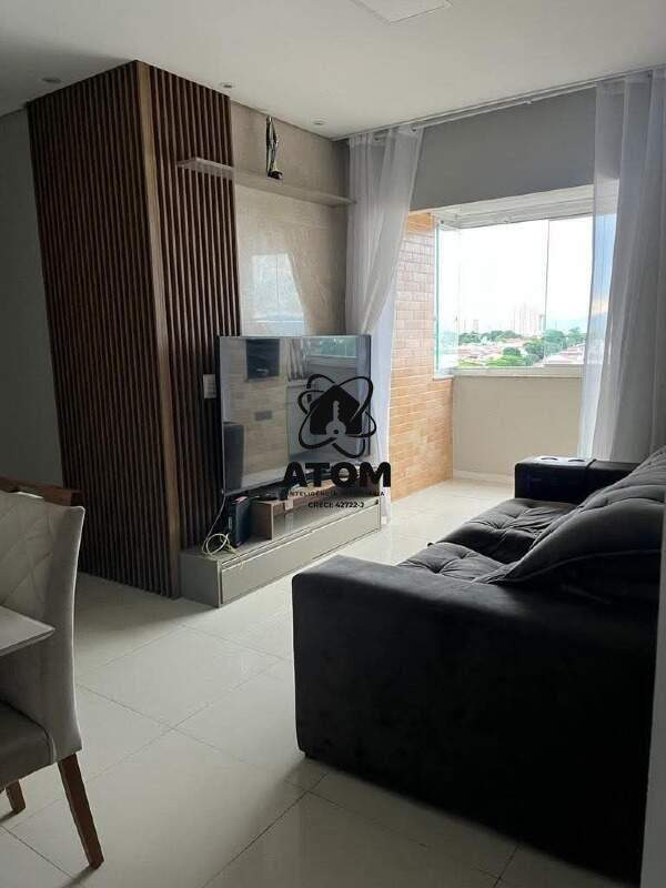 Apartamento à venda no Vila São José: 