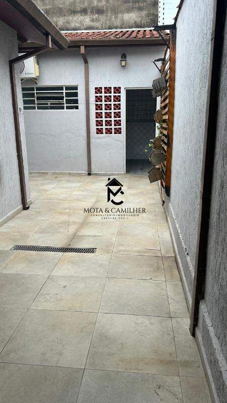 Casa à venda no Residencial Sítio Santo Antônio: 