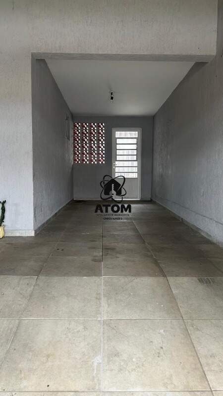 Casa à venda no Residencial Sítio Santo Antônio: 