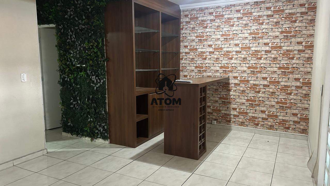 Casa à venda no Residencial Sítio Santo Antônio: 