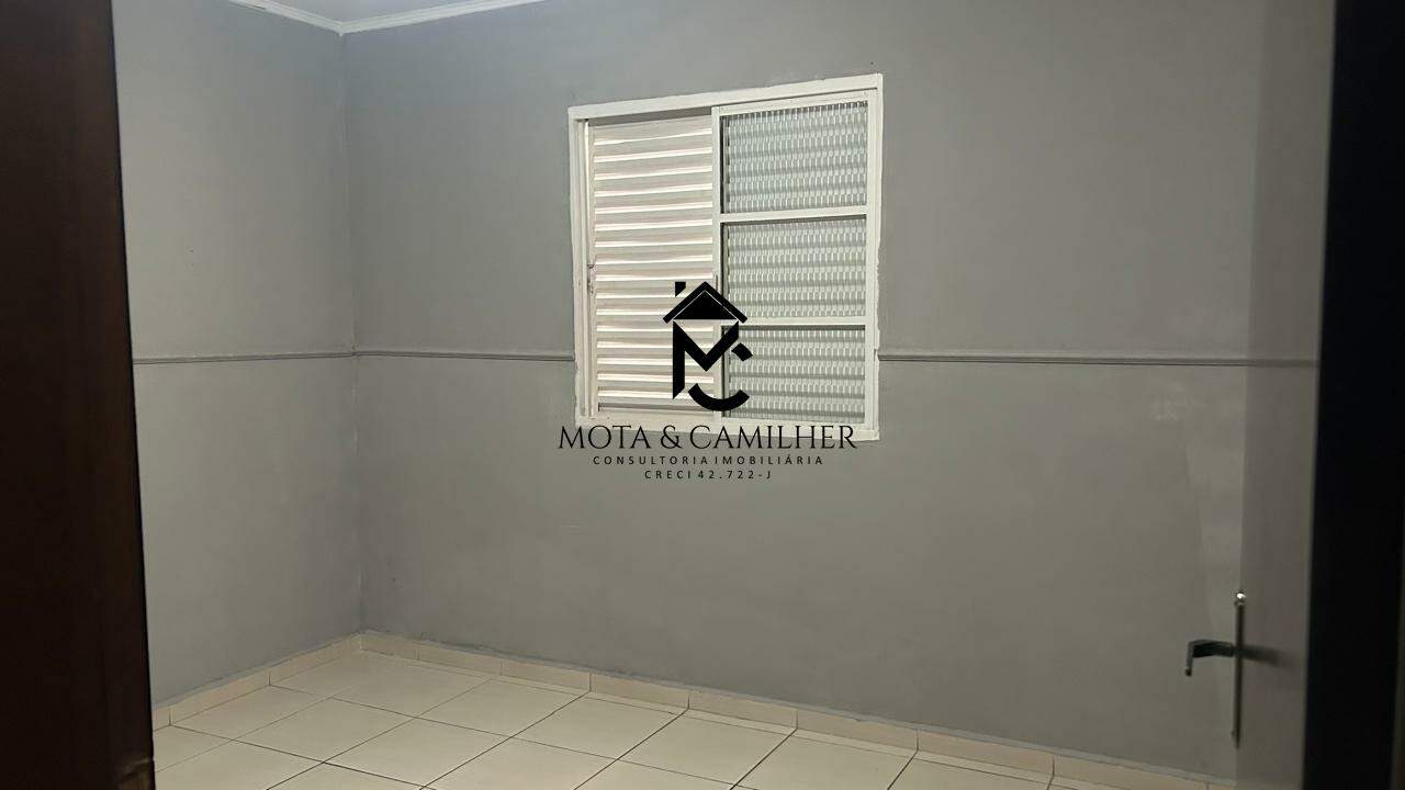 Casa à venda no Residencial Sítio Santo Antônio: 