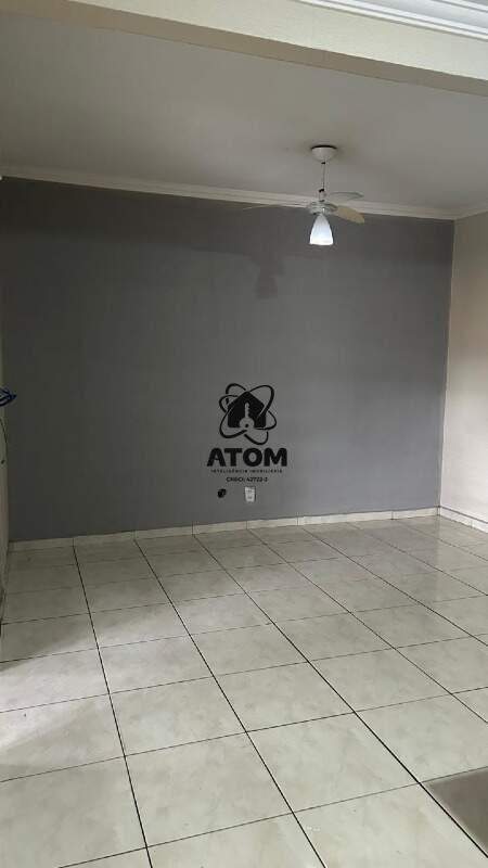 Casa à venda no Residencial Sítio Santo Antônio: 