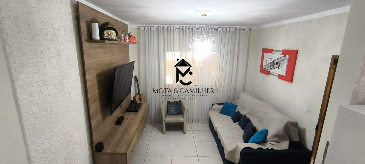 Casa para aluguel no Residencial Estoril: 