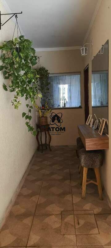 Casa para aluguel no Residencial Estoril: 