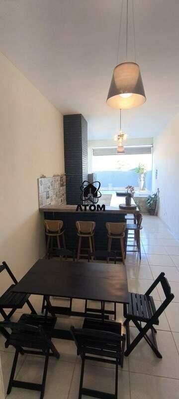 Casa para aluguel no Residencial Estoril: 