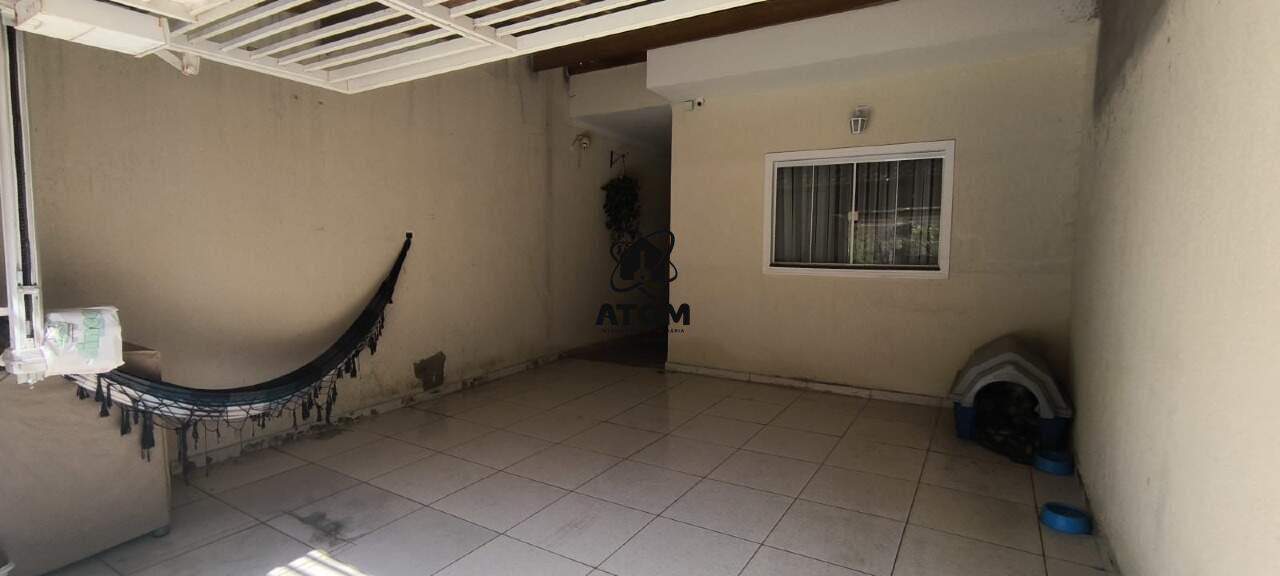 Casa para aluguel no Residencial Estoril: 