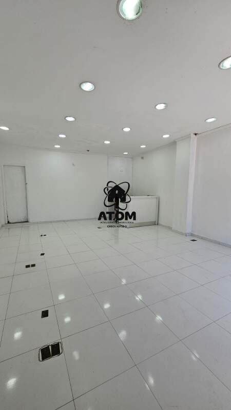 Ponto Comercial para aluguel no Centro: 