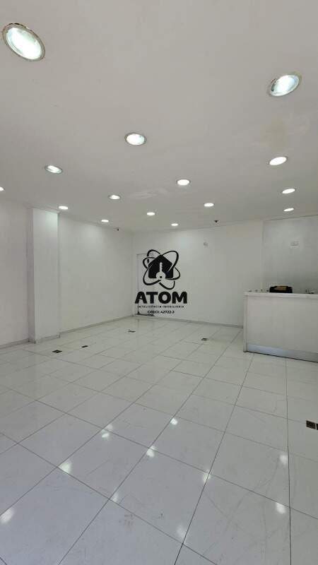 Ponto Comercial para aluguel no Centro: 