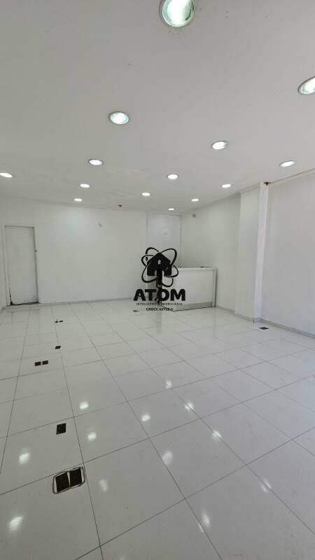 Ponto Comercial para aluguel no Centro: 