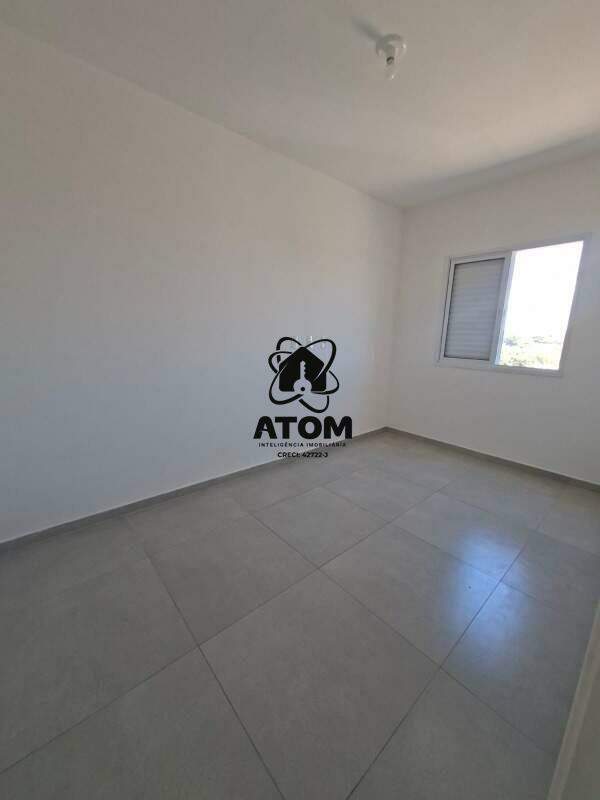 Apartamento à venda no Parque Paduan: 