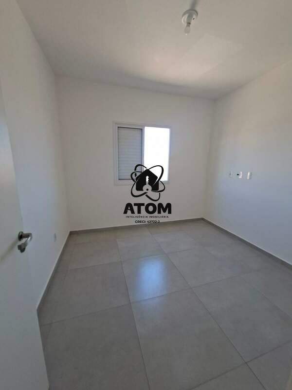 Apartamento à venda no Parque Paduan: 