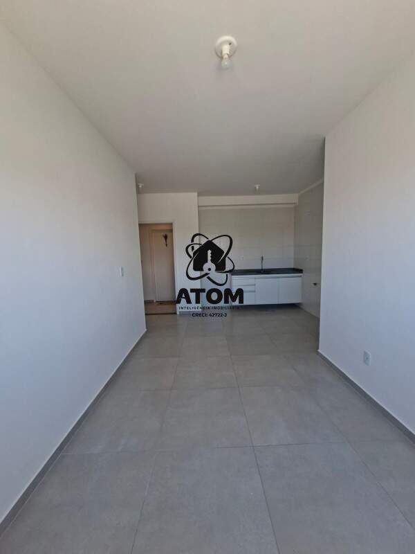 Apartamento à venda no Parque Paduan: 