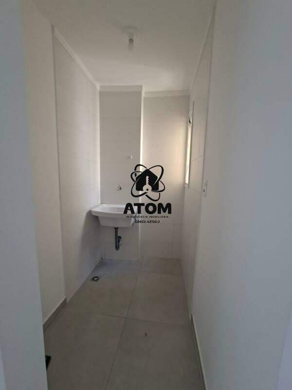 Apartamento à venda no Parque Paduan: 
