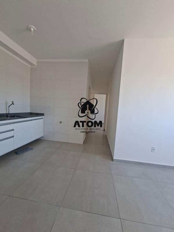 Apartamento à venda no Parque Paduan: 