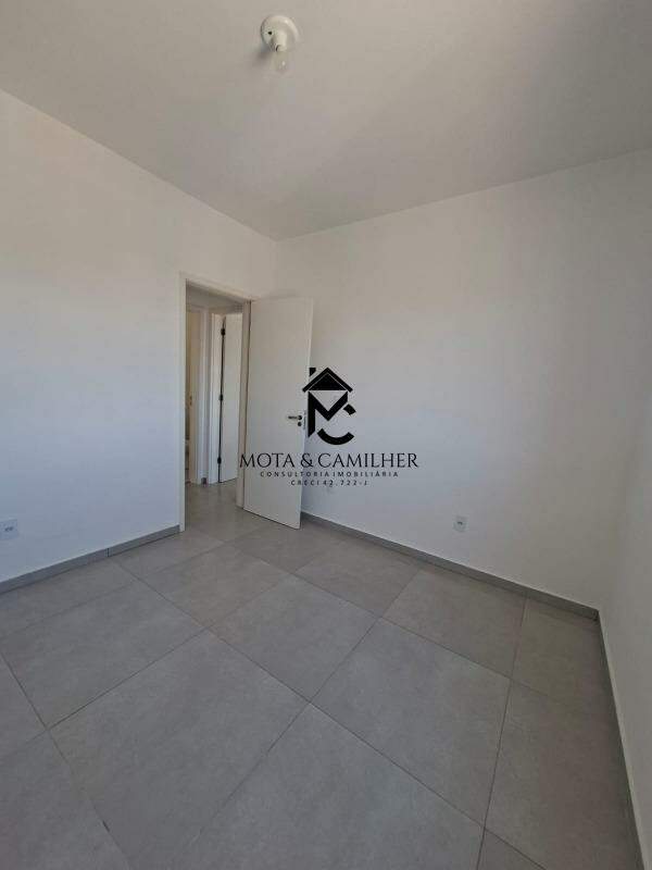 Apartamento à venda no Parque Paduan: 