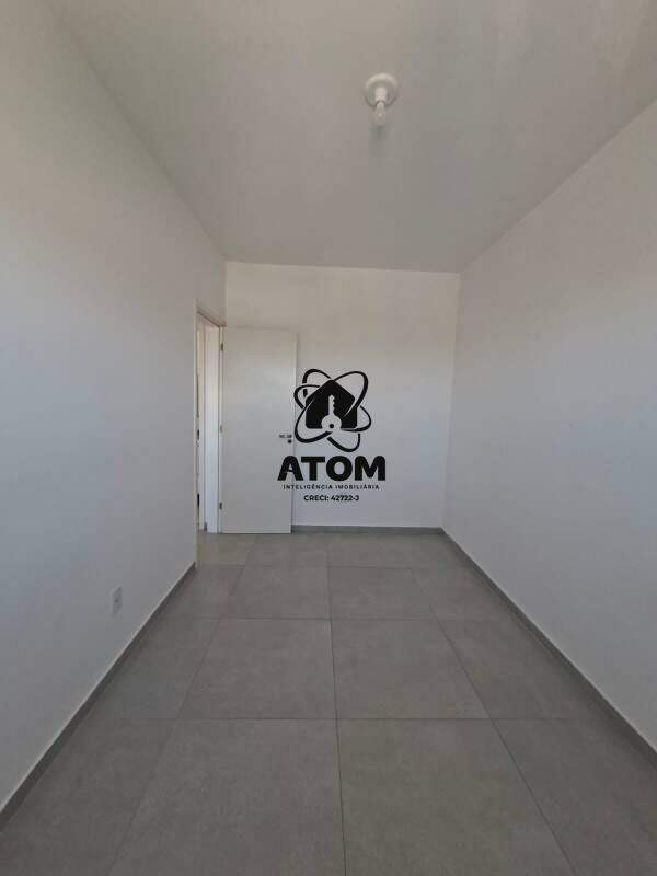 Apartamento à venda no Parque Paduan: 