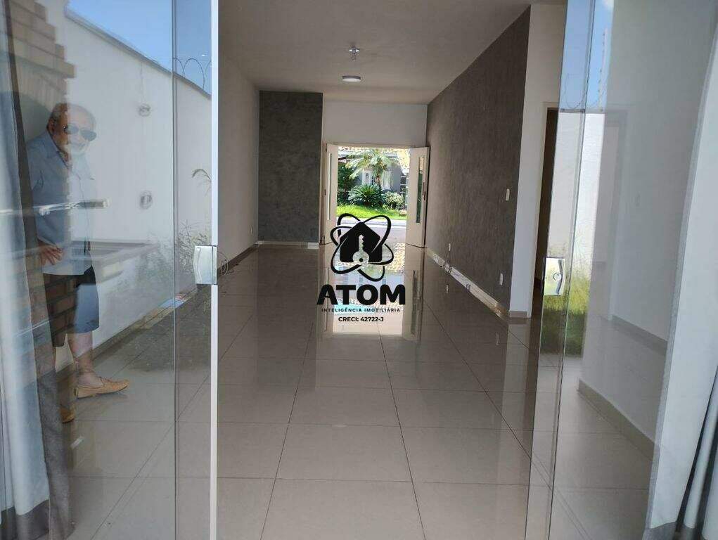 Casa em condominio à venda no Campos do Conde 1: 