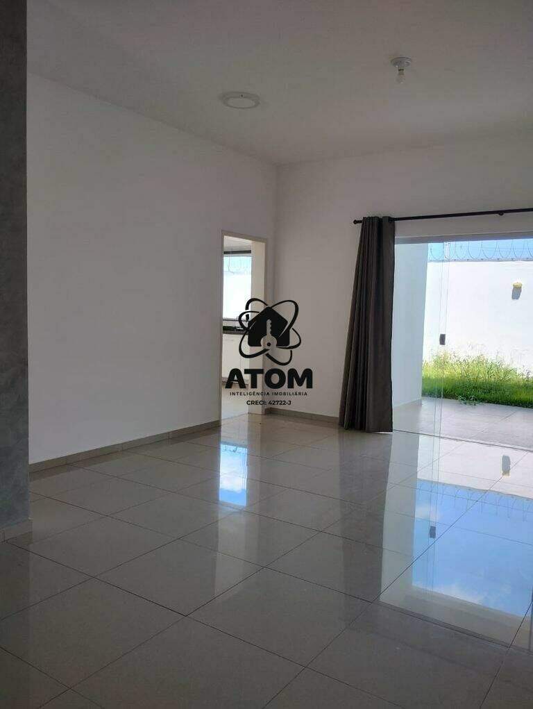 Casa em condominio à venda no Campos do Conde 1: 