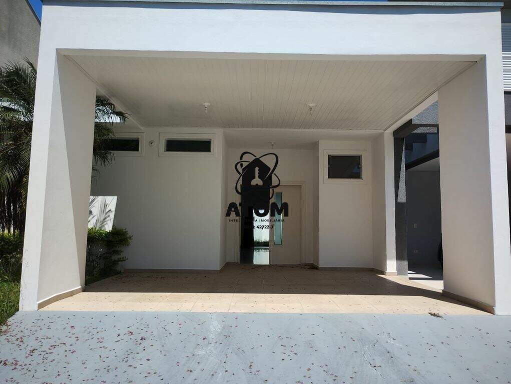 Casa em condominio à venda no Campos do Conde 1: 